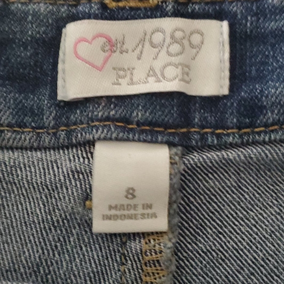 Jumpsuit - Picture 3 of 4